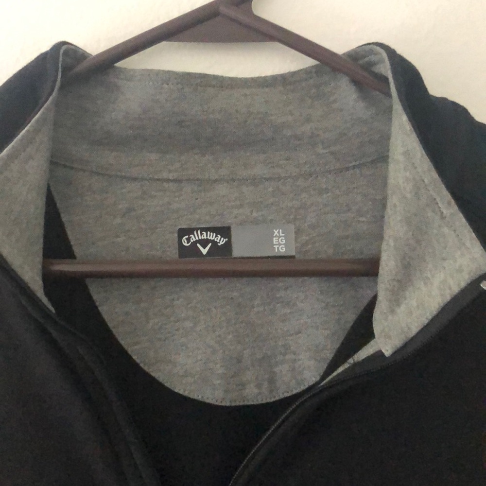 Callaway Pullover - Picture 2 of 3